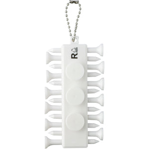 The Aveline - Recycled golf tee set