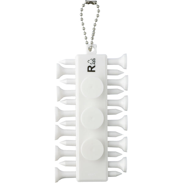 The Aveline - Recycled golf tee set