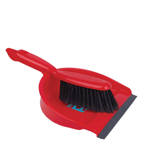 Dustpan & Brush