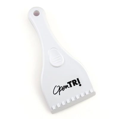 Express Plastic Ice Scraper