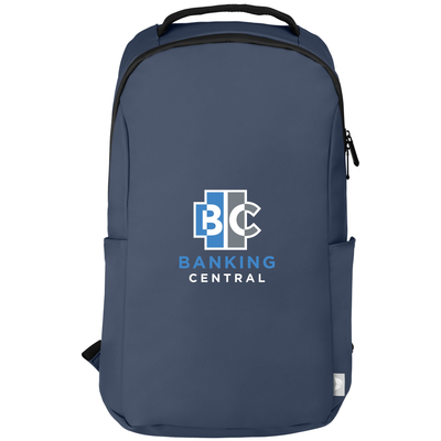 Malmö - Waterproof Recycled Backpack