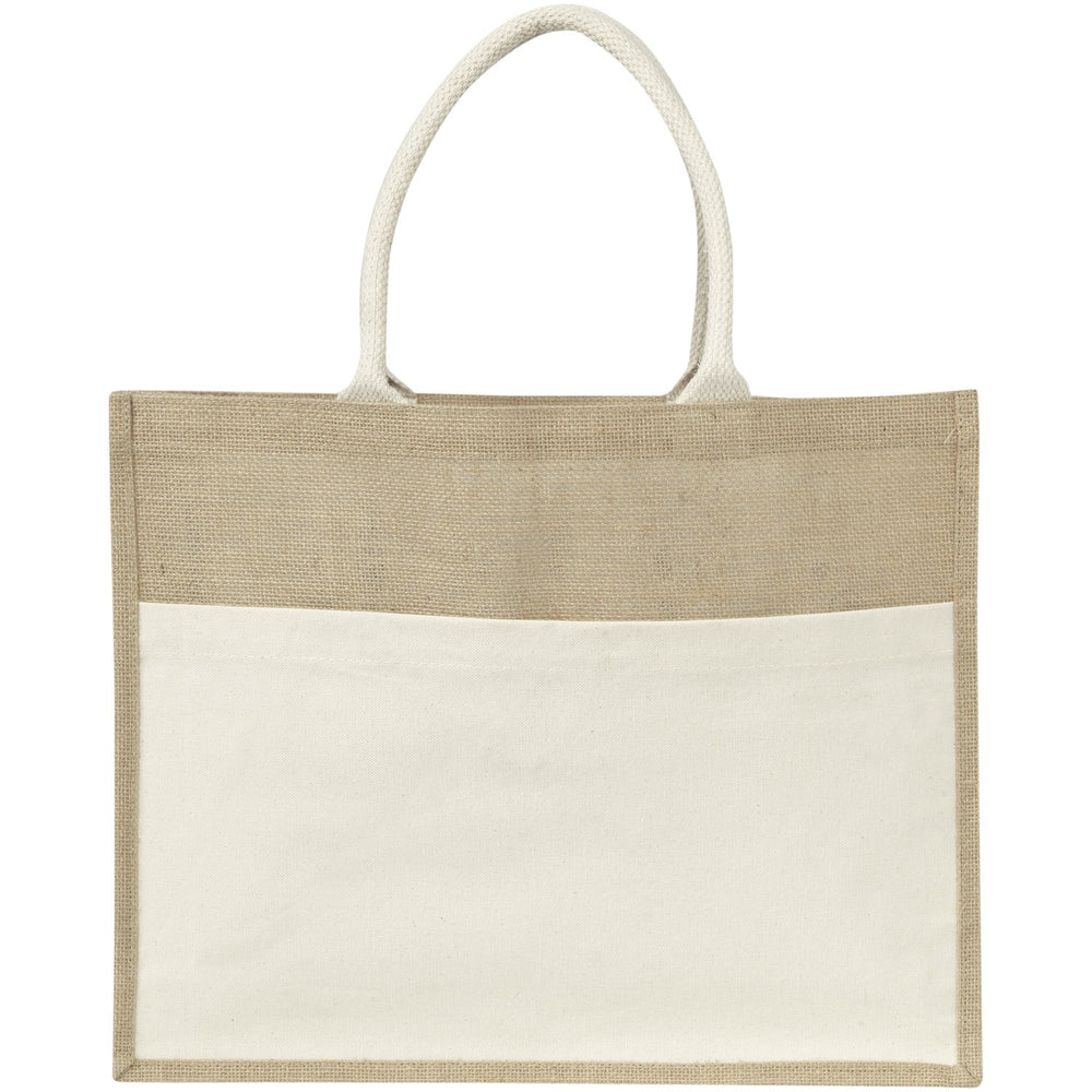Branded Alagu Jute bag