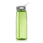 Aqua 800ml water bottle