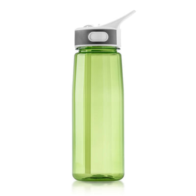 Aqua 800ml water bottle