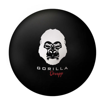 Printed Stress Balls - Low Minimum Order Quantity
