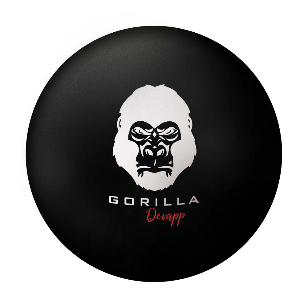 Custom Printed Stress Balls - Low Minimum Order Quantity
