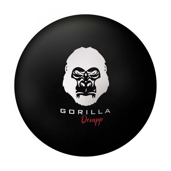 Custom Printed Stress Balls - Low Minimum Order Quantity