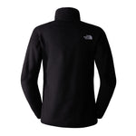 The North Face Women'S 100 Glacier Full Zip Fleece