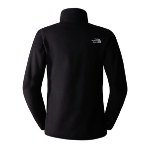 The North Face Women'S 100 Glacier Full Zip Fleece