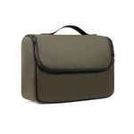 Branded VINGA Baltimore travel toiletry bag