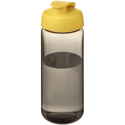 H2O Active® Octave Tritan™ 600 ml flip lid sport bottle