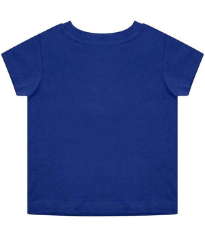 Larkwood Baby/Toddler Organic T-Shirt