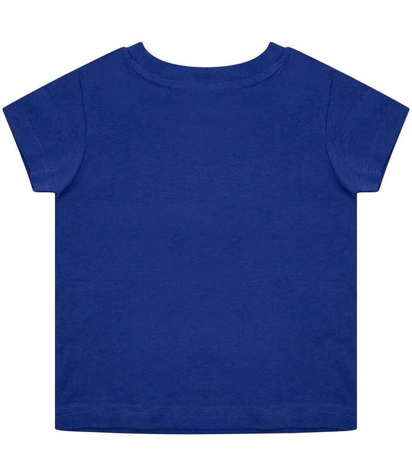 Larkwood Baby/Toddler Organic T-Shirt