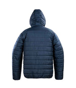 Result Core Soft Padded Jacket Navy/Navy