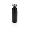 Branded RCS Recycled stainless steel deluxe water bottle