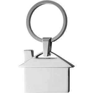 Whelsie Metal house keyring