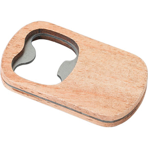 Glenkilrie Beechwood bottle opener