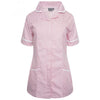 Behrens Ladies Tunic with Round Collar