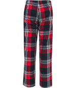 SF Minni Kids Tartan Lounge Pants