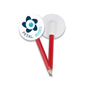 Pencil Topper