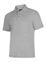 Branded Deluxe Poloshirt
