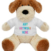 Branded T-Shirt Bear