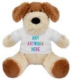 Branded T-Shirt Bear