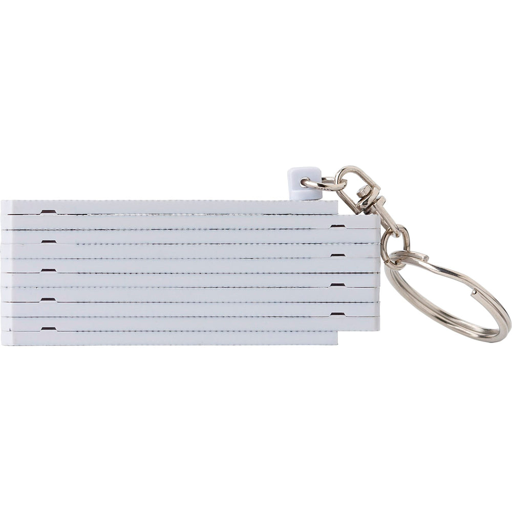 Branded Suncote Folding ruler