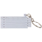 Branded Suncote Folding ruler