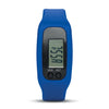 Branded Pedometer bracelet