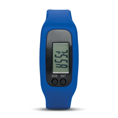 Branded Pedometer bracelet