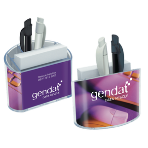 Vision Smart-Holder and Pen Pot