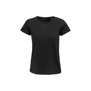 SOL'S Ladies Crusader Organic T-Shirt