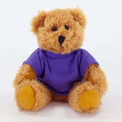 Coloured T-Shirt Bear III
