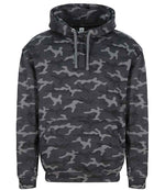 AWDis Camo Hoodie