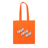 5oz Coloured Cotton Tote Bag