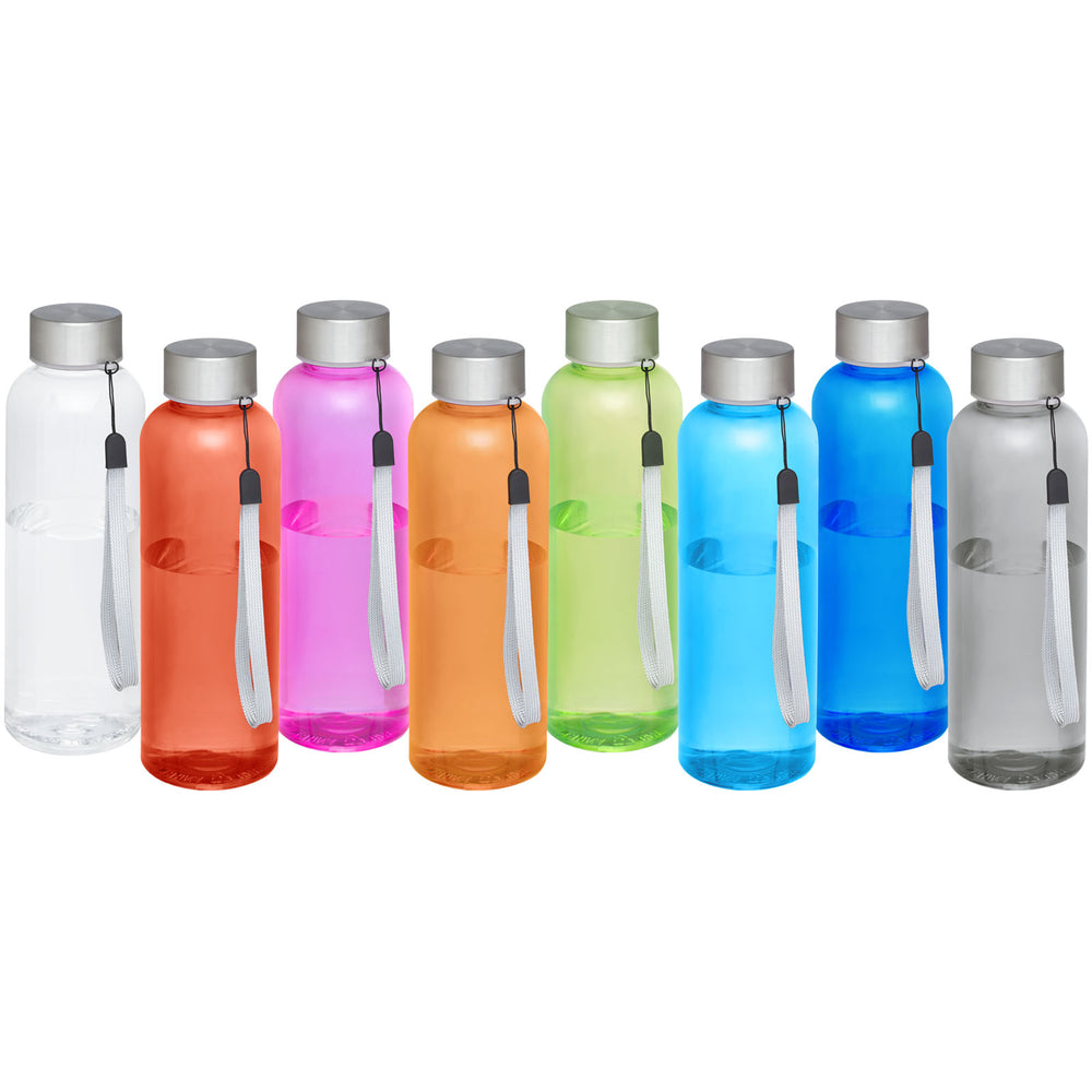 Bodhi 500 ml plastic water bottle