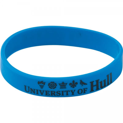 Branded Silicone Wristband (Child: Printed Design)