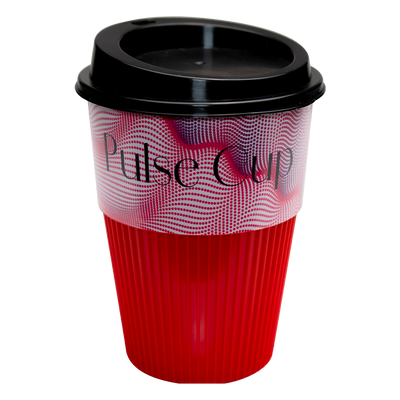 Pulse Coffee Cup