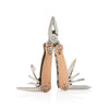 Branded Wood multitool mini