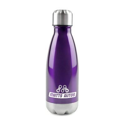 Branded Ashford Water Bottle