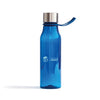 VINGA Lean Tritan Water Bottle Navy
