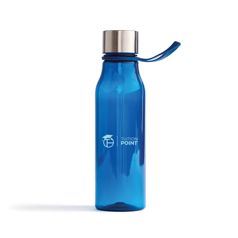 VINGA Lean Tritan Water Bottle Navy