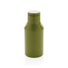 RCS Recycled stainless steel compact bottle