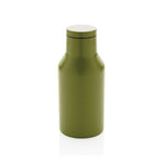 RCS Recycled stainless steel compact bottle