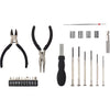 Branded Merle Tool set (26pc)
