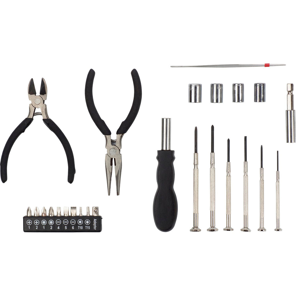 Branded Merle Tool set (26pc)