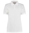 Kustom Kit Ladies Klassic Poly/Cotton Piqué Polo Shirt