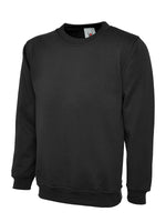 Branded Classic Sweatshirt