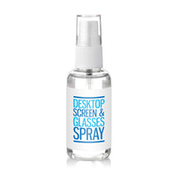Glasses and Computer Screen Cleaner Spray (50ml)